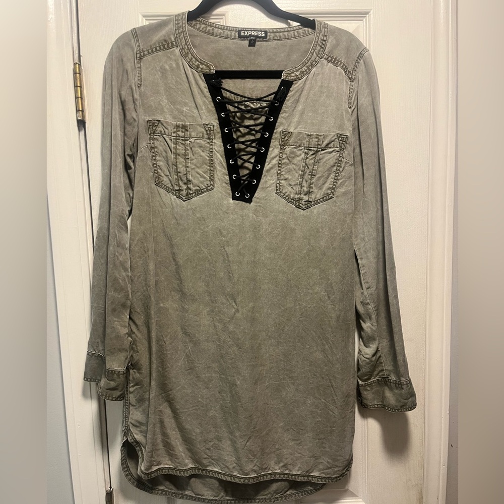 Express Women’s Dress